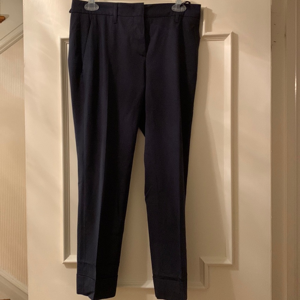 Prada Wool Slacks - image 1